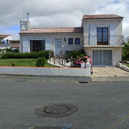Chez Rig'S Villa Le Fenouiller Bagian luar foto